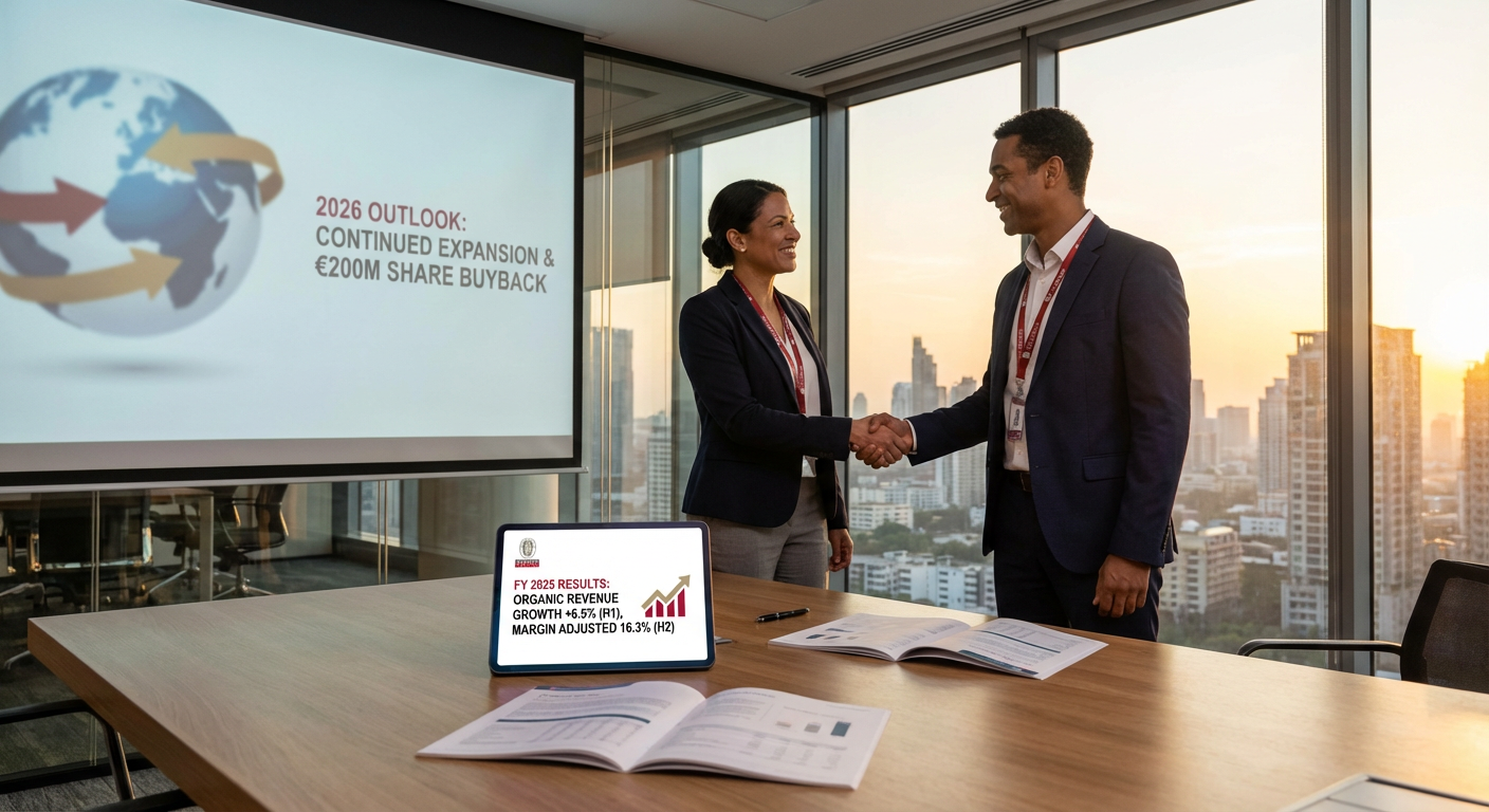 IA e Trasformazione Digitale: Il Futuro della Verifica e della Conformità Aziendale