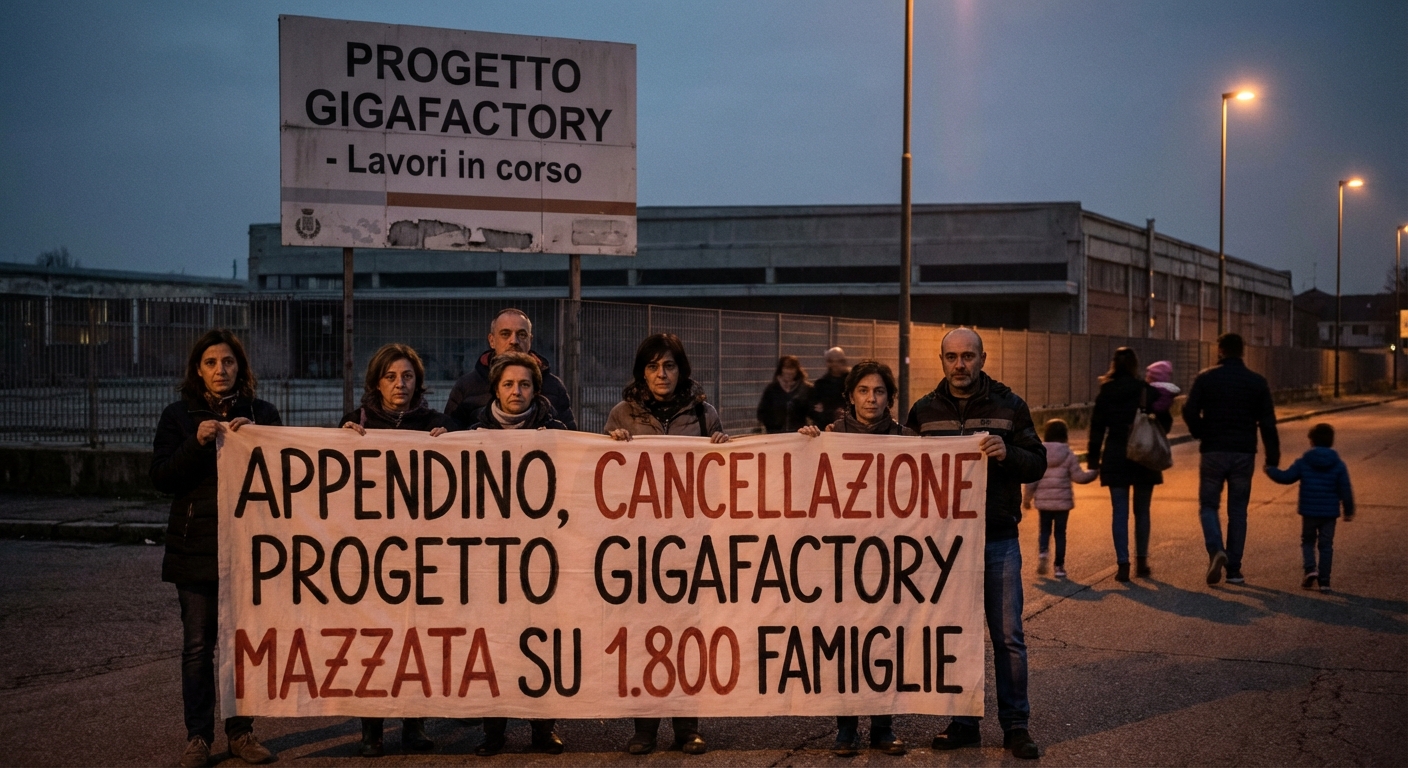 Il Futuro dell’Intelligenza Artificiale e le Gigafactory: Un Investimento Essenziale per la Prosperità Europea