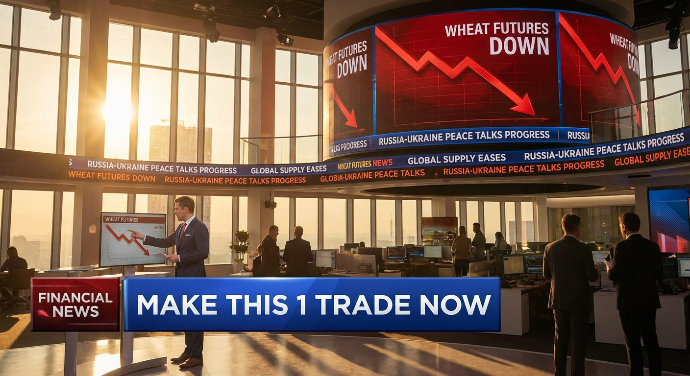 Perché gli Investimenti in IA e Gigafactories Sono la Vera Opportunitá Mentre i Mercati Tradizionali Vacillano