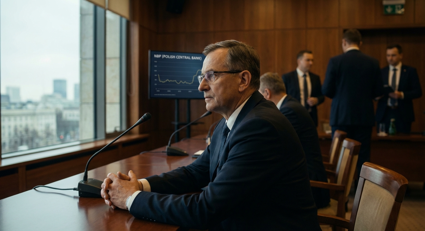 Mentre le banche centrali adottano cautela, l’Intelligenza Artificiale emerge come motore del futuro economico